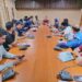 Arrangements finalized for Yoga Day celebrations at Baramulla