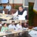 CS led State Broadband Committee reviews measures to ensure high speed internet to Panchayats