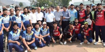 International Day against Drug Abuse & Illicit Trafficking observed in Rajouri