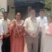 GDC Marh creates Bird Feeders to mark World Environment Day