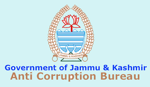 ACB arrests Patwari along with his agent for accepting bribe in Jammu