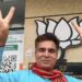 Eye on Assembly polls, BJP thanks people for support in Lok Sabha elections