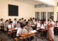 Girl students bag all top position in all streams