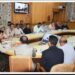Ensure availability of sacrificial animals on reasonable prices at all sale spots: Div Com Kashmir to officers