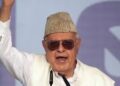 Time has come for Exit Pollsters to close their shops forever: : Dr Farooq Abdullah