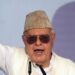 Time has come for Exit Pollsters to close their shops forever: : Dr Farooq Abdullah