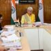 AC approves lease of 1750 Kanals 17 marla of land to CVPPPL