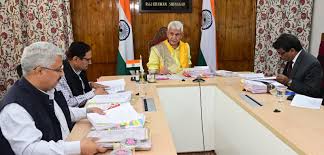 AC approves lease of 1750 Kanals 17 marla of land to CVPPPL