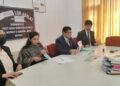 DLSA Kathua organises Special Lok Adalat on Traffic Challan & Electricity Bills