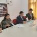 DLSA Kathua organises Special Lok Adalat on Traffic Challan & Electricity Bills