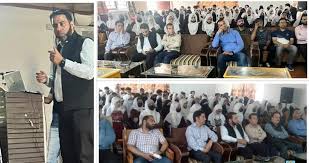 J&K Startup Policy: JKEDI holds series of EAPs at Pulwama, Srinagar, Ganderbal & Poonch