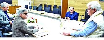 AC approves dedicated Commission for facilitating reservations to OBCs in Local Bodies
