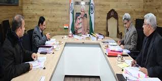 AC approves creation of 342 posts of different categories for High-Security Prison in district Kathua
