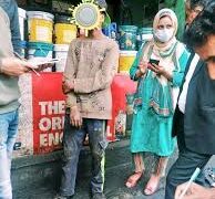 Anti-Child Labour drive held at Kupwara