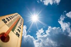 Temp rises further as MeT predicts heat wave in J&K