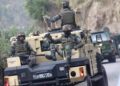 Five soldiers, SPO injured Bhaderwah gunfight