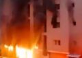 Several Indians among 41 killed in Kuwait apartment blaze: Reports