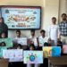 World Environmental Week-2024: HKM College Bandipora organizes Painting Competition