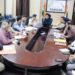 DC Ramban reviews SANJY-2024 arrangements