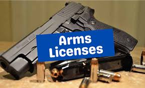 District Administration Samba rebuts claims of slow renewal of Individual Arms Licences
