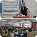 Empowering women through Legal Awareness: Sankalp Hub’s Initiative in Udhampur