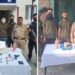 Narco-terror module busted in Kupwara’s Karnah, 3 arrested: Police