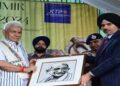 JK trade show 2024; a grand gala of Culture, Commerce concludes on high note