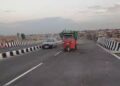 Much-anticipated Bemina bypass flyover opens for public