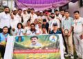 Lt Manjeet Singh Memorial Cricket Match