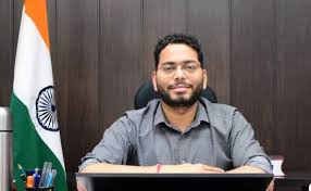 DC Jammu orders salary deduction of Revenue official