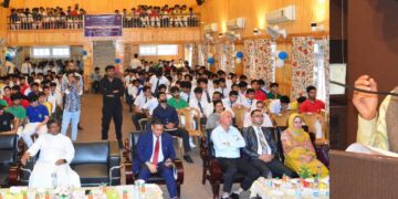 International Day against Drug Abuse