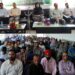 Secretary DDMRR&R reviews development projects, assesses public grievances at Sathra