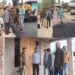 ADC Handwara inspects developmental works in Tarathpora