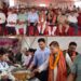 Kathua Administration rolls out red carpet amid exuberant reception to Amarnath Yatris
