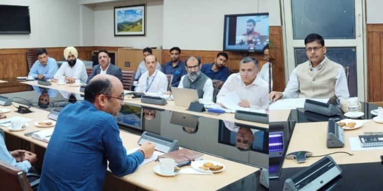 CS advocates meaningful studies of glacial lakes to evade disasters