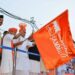 Shri Amarnath Ji Yatra-2024: Lt Governor flags off the first batch of Shri Amarnath Ji Pilgrims