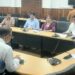 DC Jammu reviews anti-flood measures