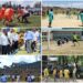 B’la excels in Inter-School Sports with over 2300 Student participants