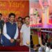 DC Anantnag visits Logripora Aishmuqam; greets devotees on Mela Kheer Bhawani
