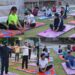 District Administration Doda initiates preparations for 10th International Yoga Day 2024