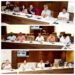 CEO meets recognized political parties of J&K; reviews Special Summary Revision