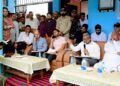 Shaleen Kabra asks public to utilize social media in sending feedback on development works for enhanced quality