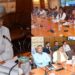 CS reviews progress on JK Samadhan, Kisan Khidmat Ghar, Youth Skill App