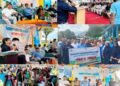 NITI Aayog’s Sampoornta Abhiyan launched in ABP Block Marwah