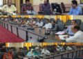 JKTPO organises E-Commerce Onboarding drive focusing ODOP & DEH in Ramban