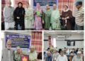 DLSA Srinagar organizes Recreational/ Awareness programme for Senior Citizens at Ahata-e-Waqar, Chanapora