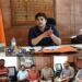 DC Shopian reviews performance of self-employment schemes, labour welfare initiatives