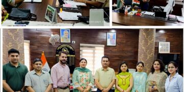 JKEDI, IMS Jammu sign MoU on Entrepreneurship & Startup services