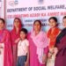 SWD Ramban organizes awareness program on Menstrual Hygiene and Women, Child Provisions of Bhartiya Nyaya Sanhita