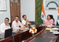 DC Udhampur reviews revision of PDA Master Plan